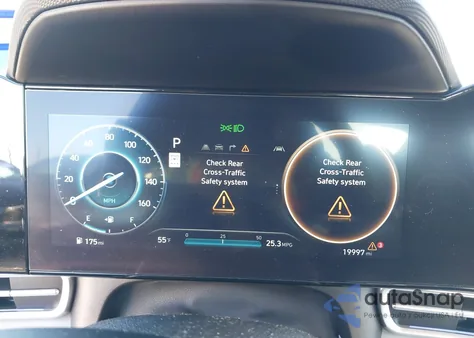 2024 Hyundai Elantra Limited z USA, uszkodzony, nr VIN KMHLP4DG8RU682294